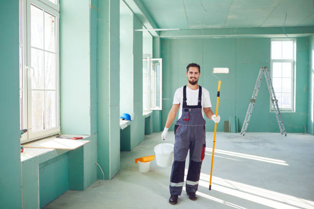 Best HVAC Mold Inspection and Cleaning  in Falling Waters, WV