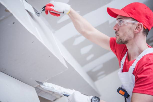 Best Mold Prevention Services  in Falling Waters, WV